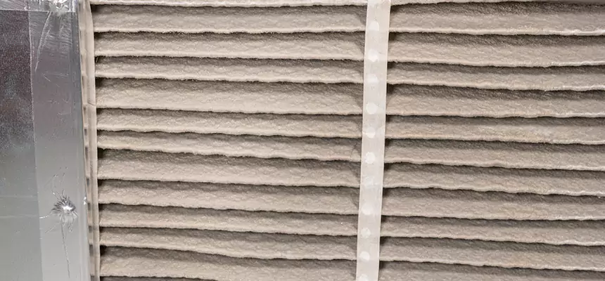 Mobile Car AC Filter Replacement in East Lake