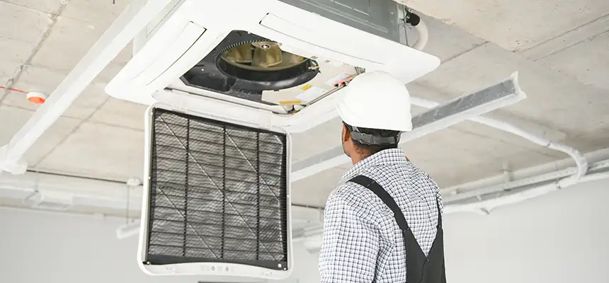 Our Affordable Duct Cleaning Near Me Services in East Lake, FL