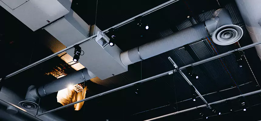 Our Air Duct Replacement Services in East Lake, FL