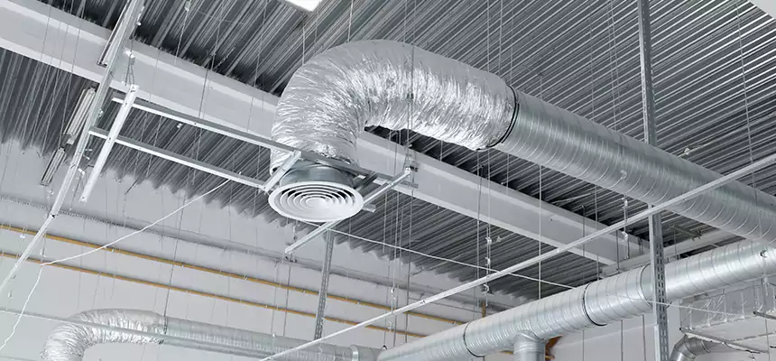Our Dryer Vent Hose Replacement Services in East Lake, FL
