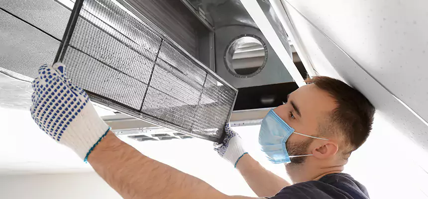 Our Dryer Vent Replacement Services in East Lake, FL