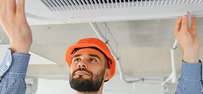 Our Furnace Vent Cleaning Services in East Lake, FL