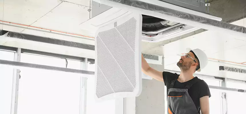 Our Indoor Air Quality Improvement Services in East Lake, FL