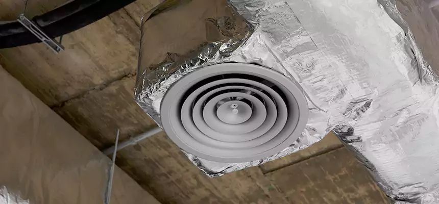 Our Industrial Dryer Vent Cleaning Services in East Lake, FL