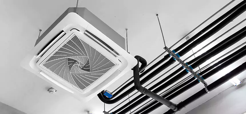 Our Smart AC Vent Controller Services in East Lake, FL