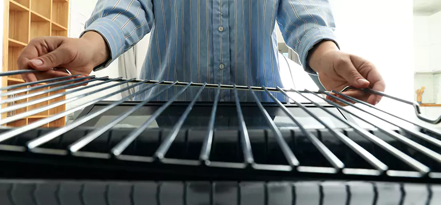 Our Vent Grille Washing Services in East Lake, FL