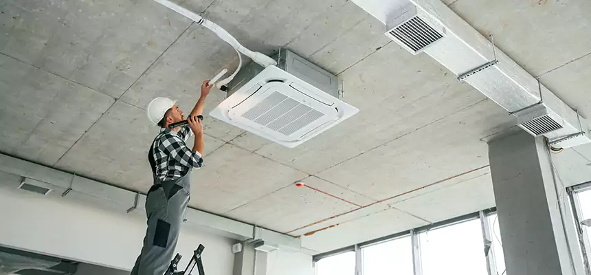 Our Wi Fi Connected Air Ducts Services in East Lake, FL