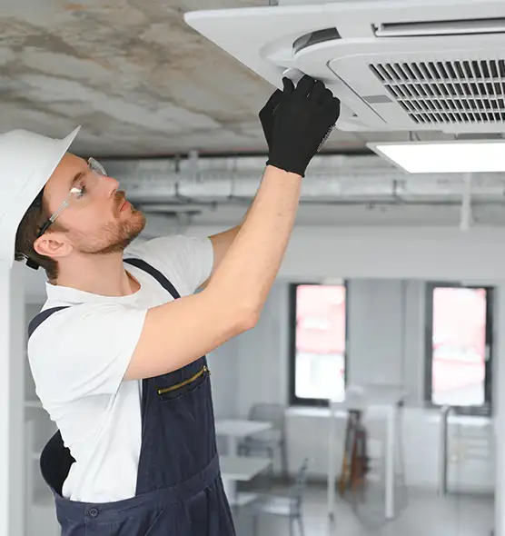 Top Affordable Duct Cleaning Services Near Me in East Lake, FL