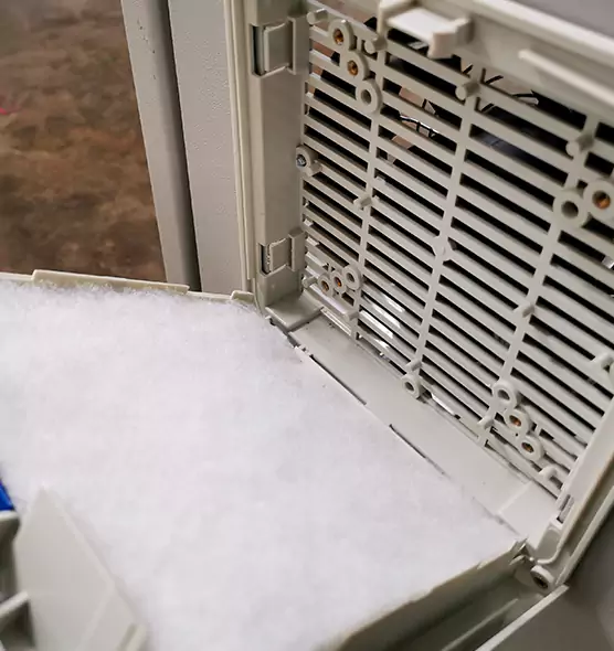 Professional Air Duct Expansion Solutions in East Lake, FL