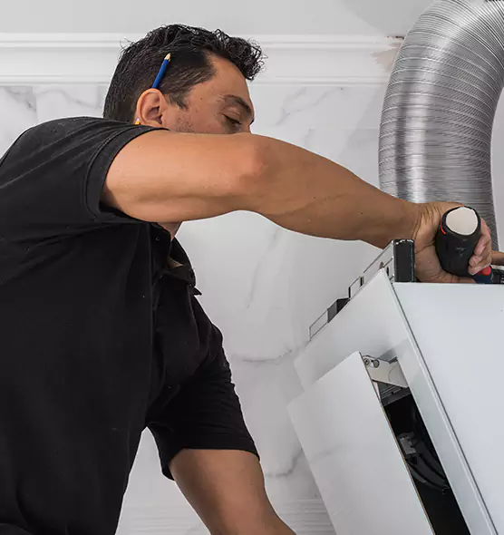 Trusted Bathroom Exhaust Duct Cleaning in East Lake, FL