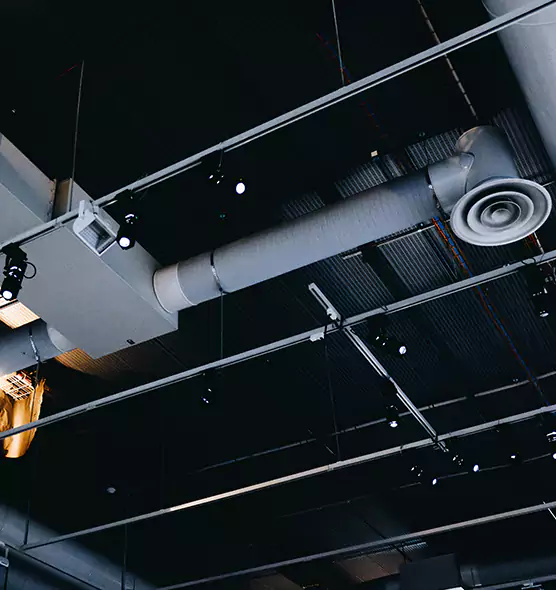 Professional Duct Cleaning For LEED Homes in East Lake, FL