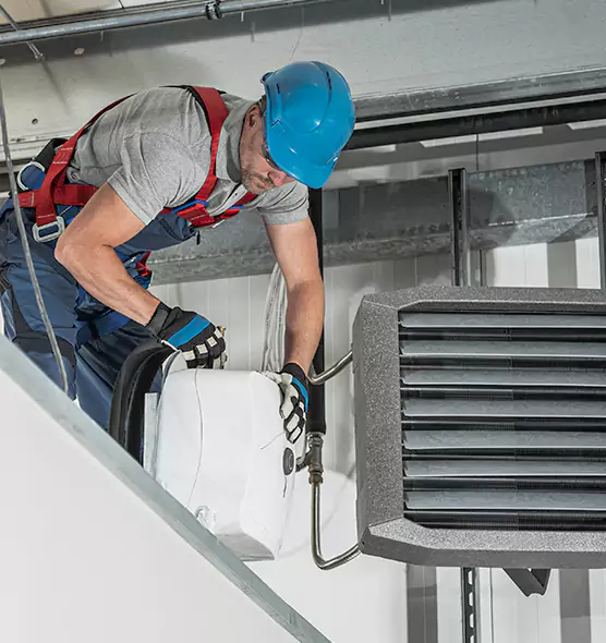 Professional HVAC Cleaning Solutions in East Lake, FL