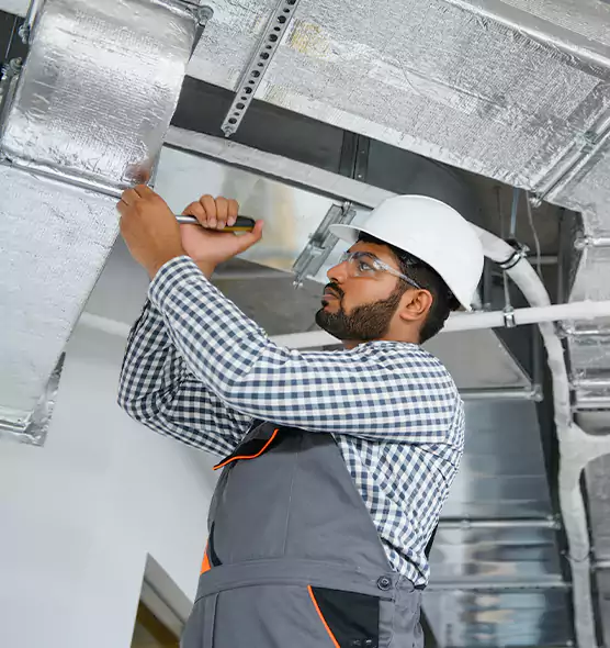 Welcome to Mold & Mildew Removal from Air Ducts East Lake, FL