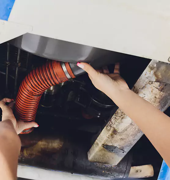 Professional Post-Renovation Duct Debris Removal in East Lake, FL