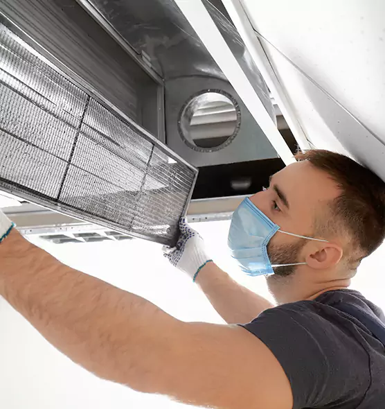 About Remove Smoke Smell From Air Duct in East Lake, FL