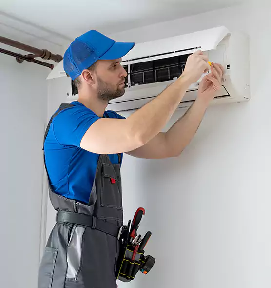 About Smart Thermostat AC Installation in East Lake, FL