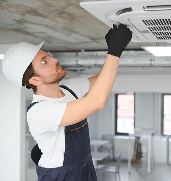 About Spring Air Duct Cleaning in East Lake, FL