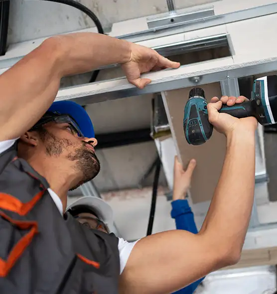 About Vent Smoke Odor Elimination in East Lake, FL