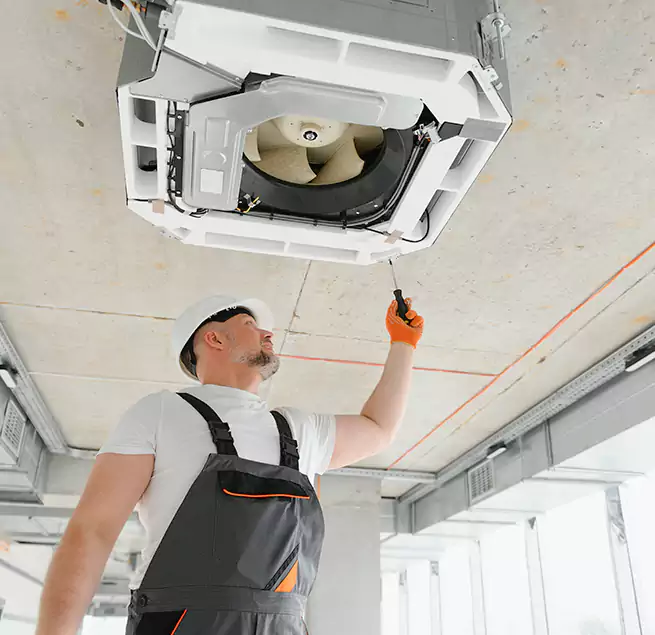 Why Homeowners & Businesses Trust Us in East Lake, FL?