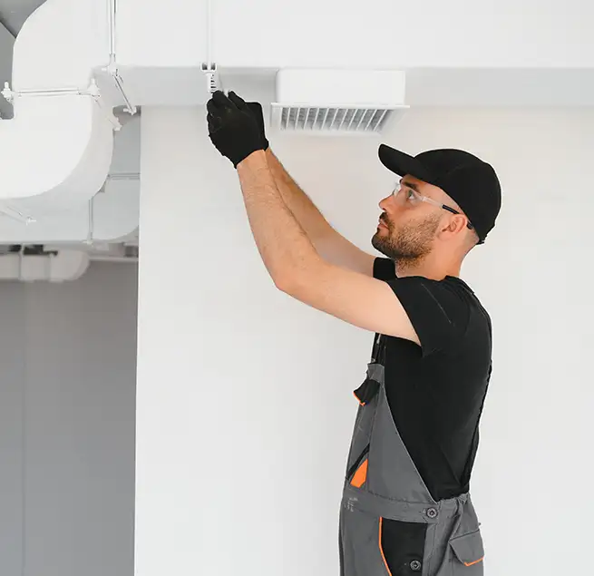 Why Homeowners & Businesses Trust Us in East Lake, FL?