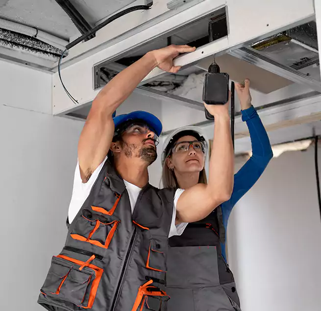 Why Homeowners & Businesses Trust Us in East Lake, FL