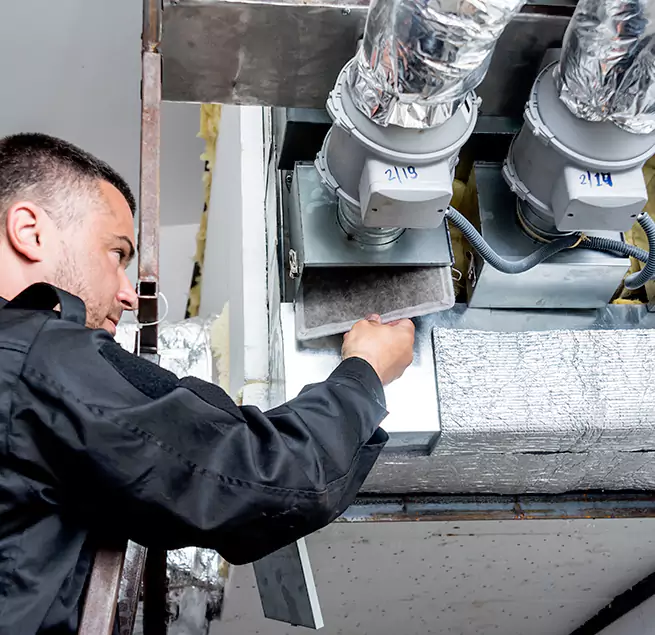 Why Homeowners & Businesses Trust Us in East Lake, FL?