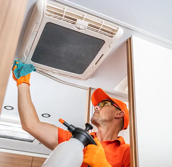 Why Homeowners & Businesses Trust Us in East Lake, FL?