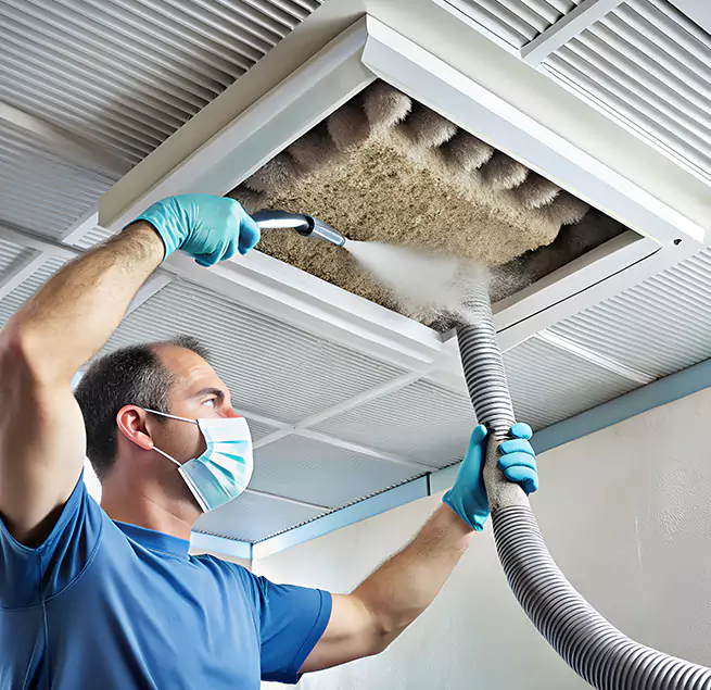 Why Homeowners Businesses Trust Us in East Lake, FL?