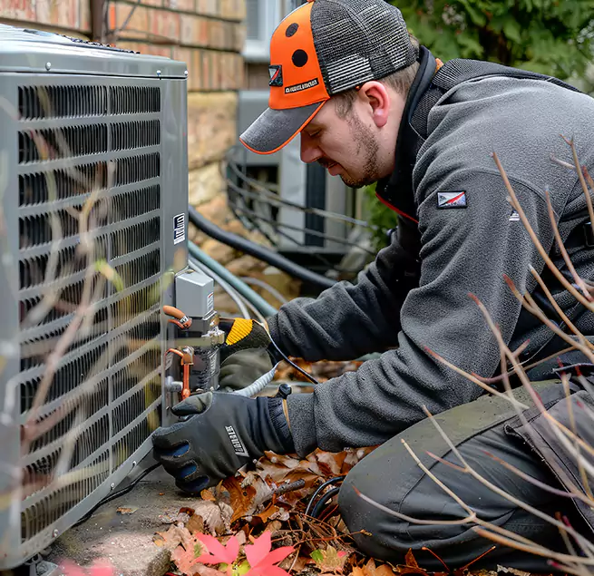 Why Homeowners & Businesses Trust Us in East Lake, FL?