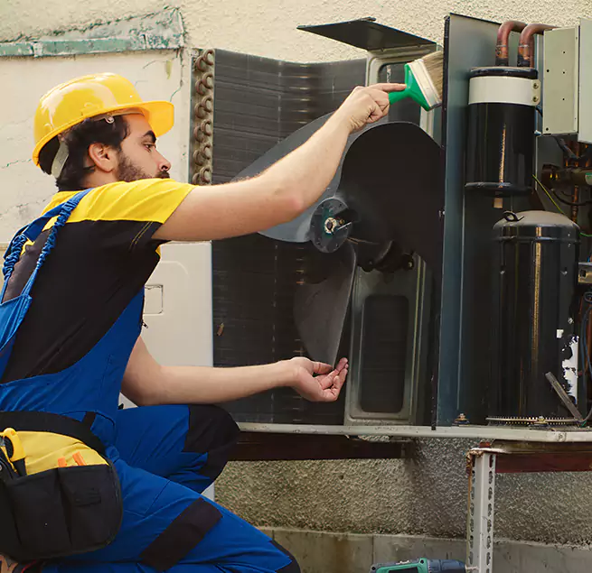  Why Homeowners & Businesses Trust Us in East Lake, FL?