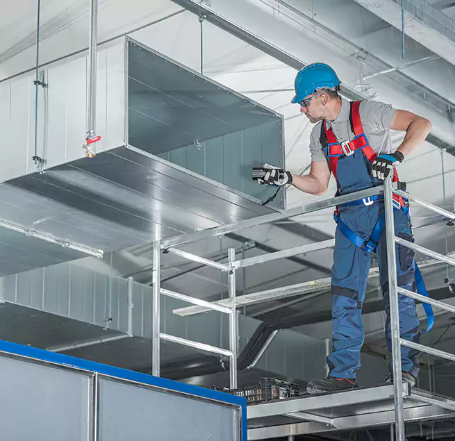 Why Homeowners Businesses Trust Us in East Lake, FL