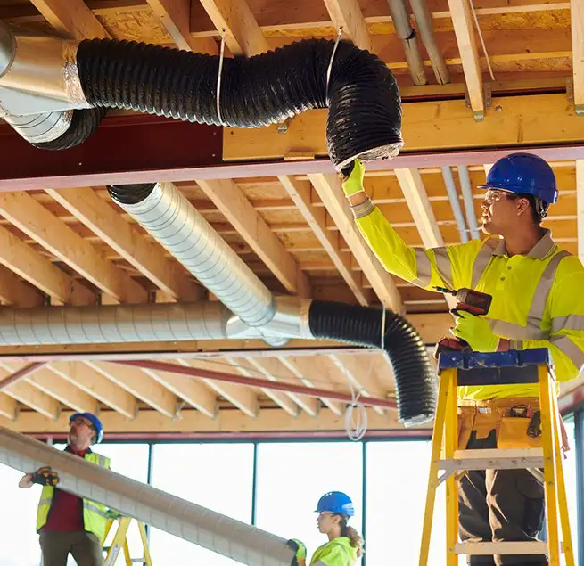 Why Homeowners & Businesses Trust Us in East Lake, FL?