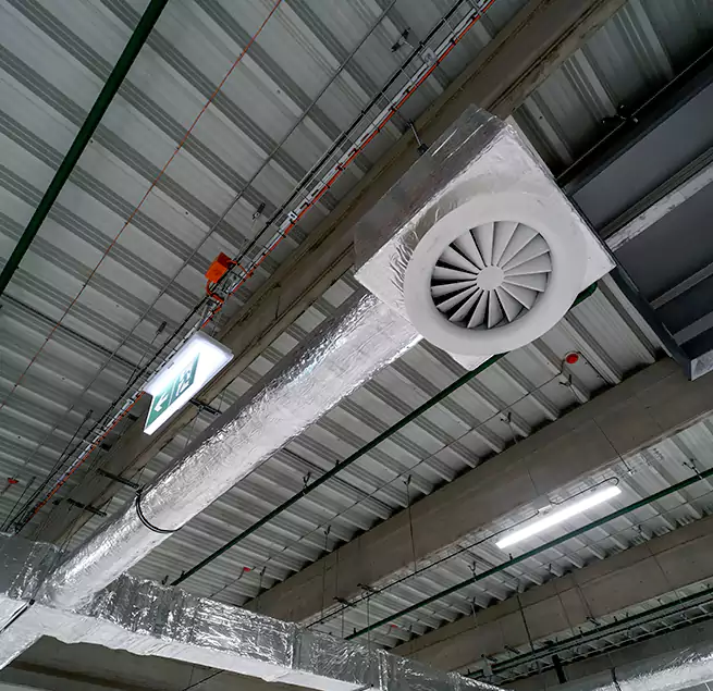 Why Homeowners & Businesses Trust Us in East Lake, FL?