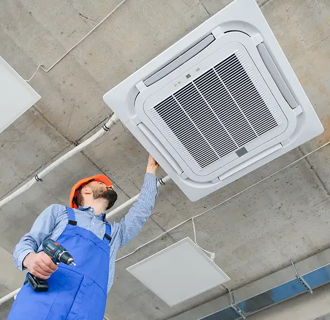 Why Homeowners & Businesses Trust Us in East Lake, FL