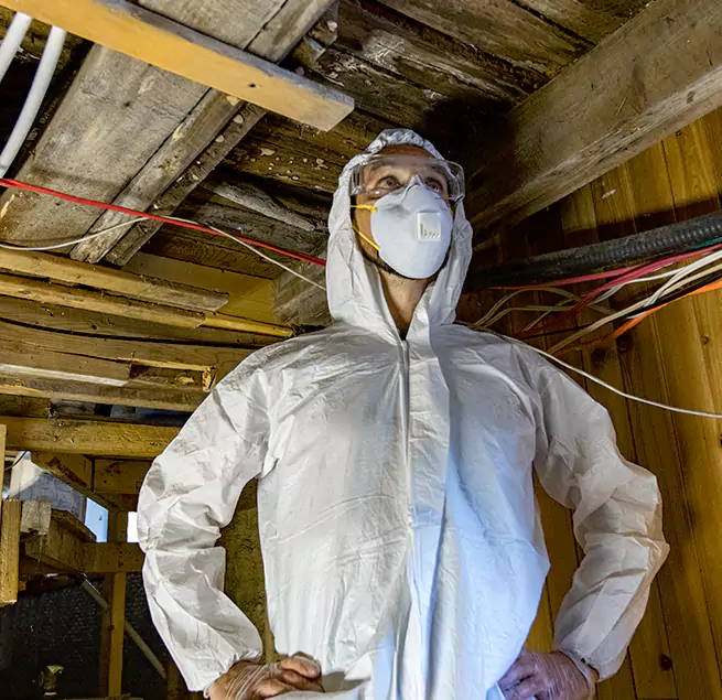 Why Homeowners & Businesses Trust Us in East Lake, FL?