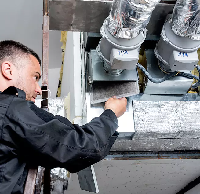 Why Homeowners & Businesses Trust Us in East Lake, FL?