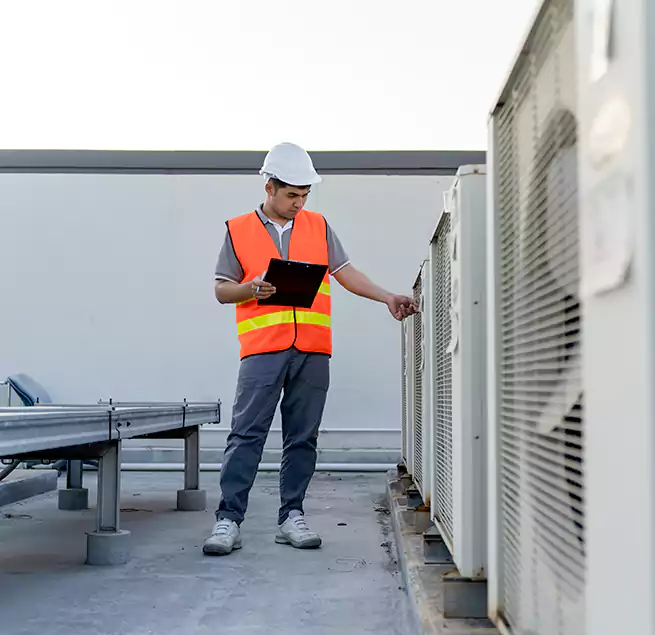 Why Homeowners & Businesses Trust Us in East Lake, FL?